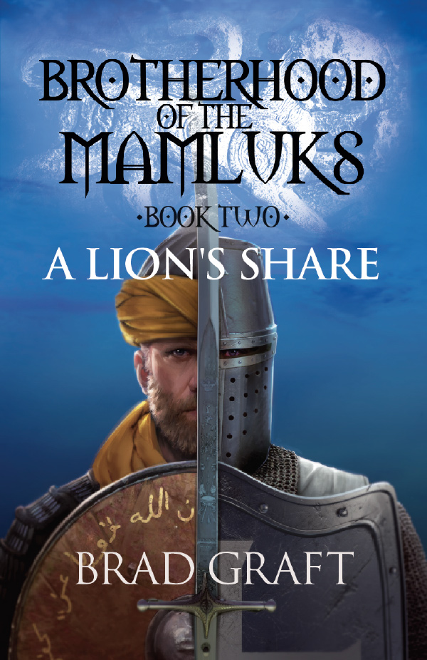 A Lion's Share