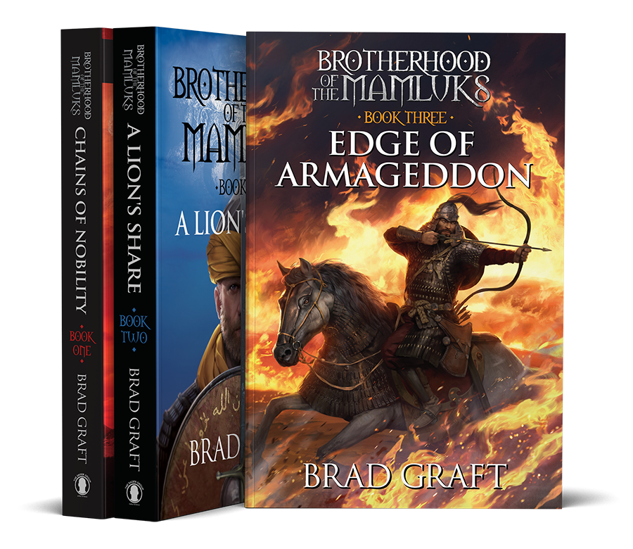 Books image