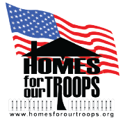 Homes for our Troops