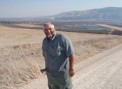 Ayn Julut Battlefield