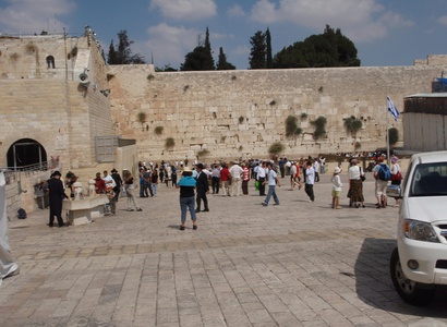 Holy City